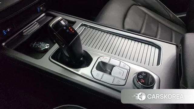 Ssangyong Rexton New Arena id 3664512 из Кореи 19