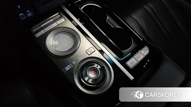 Genesis G80 (RG3) id 3479283 из Кореи 19