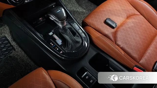 Kia The New K3 2nd generation id 3054271 из Кореи 19