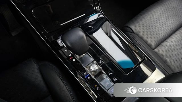 Kia K7 Premier Hybrid id 4225283 из Кореи 19