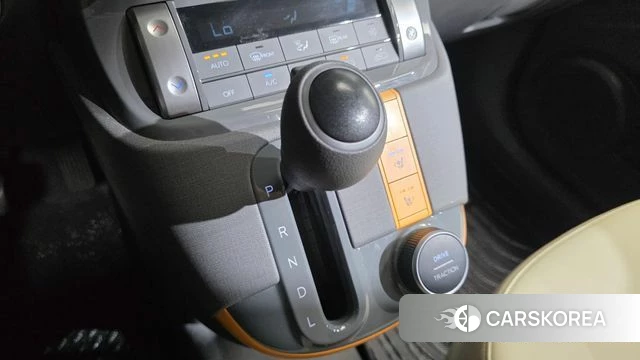 Hyundai Casper id 4651119 из Кореи 34