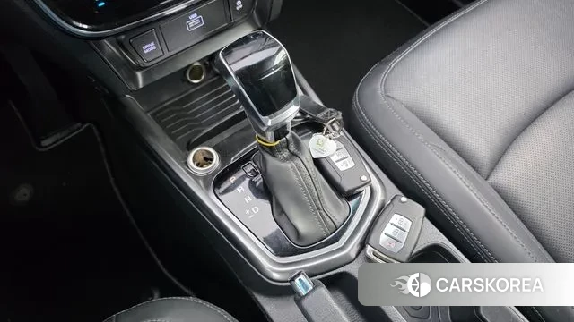 Ssangyong Berry New Tivoli id 3220289 из Кореи 19