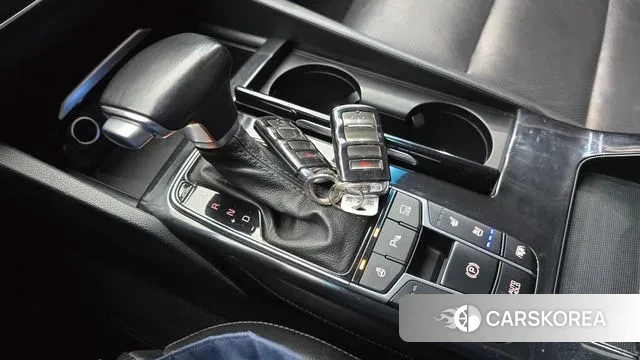 Kia Come New K7 id 3709276 из Кореи 19