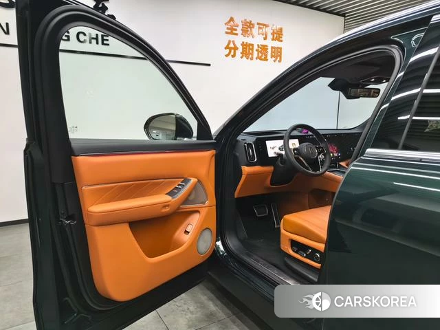 AITO Ask the world M8 id 3890717 из Китая 22