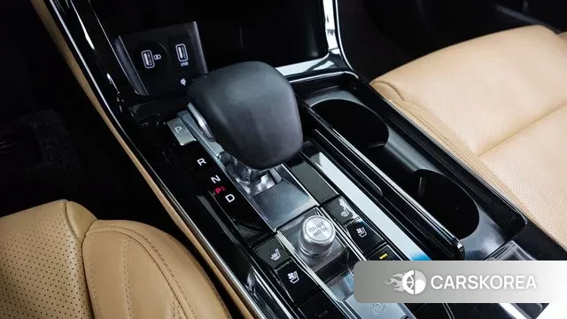 Kia K7 Premier id 3722988 из Кореи 19