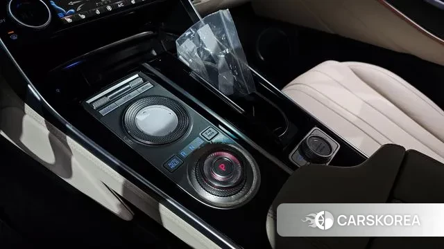 Genesis GV80 id 3555803 из Кореи 19