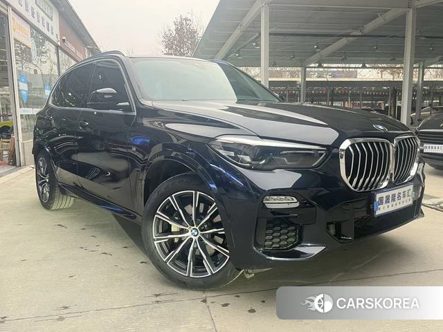BMW X5 (imported) id 4256691 из Китая 20