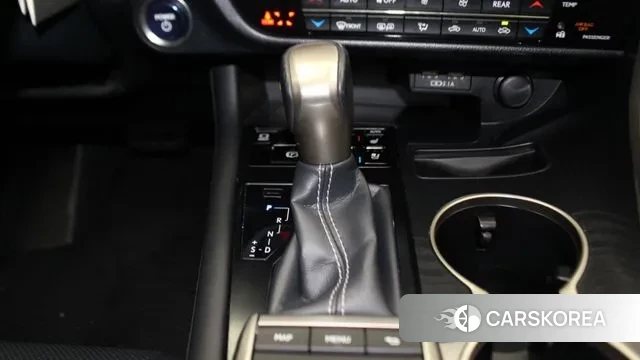 Lexus RX450hL 4th Generation id 3399106 из Кореи 19