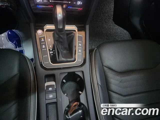Volkswagen Arteon id 2847674 из Кореи 18