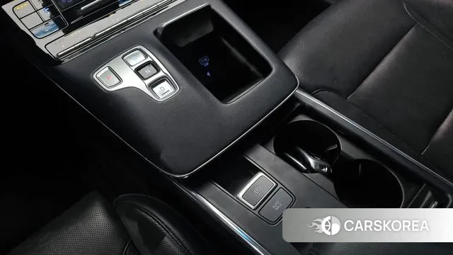 Hyundai The New Grandeur IG Hybrid id 3473650 из Кореи 19