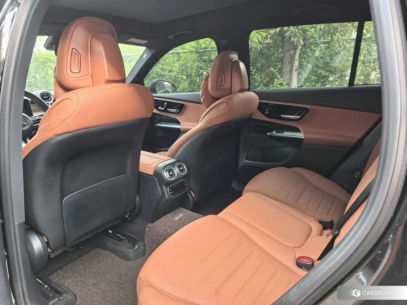 Mercedes-Benz GLC id 4649371 из Китая 9
