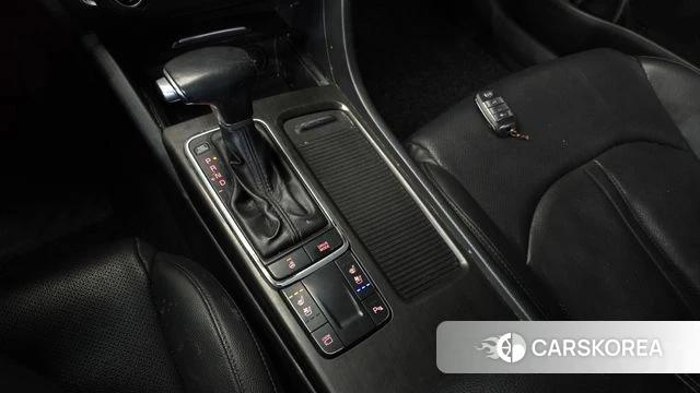 Kia The New K5 2nd generation id 4605388 из Кореи 19