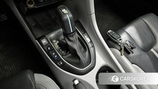 Hyundai Veloster (JS) id 3814488 из Кореи 19