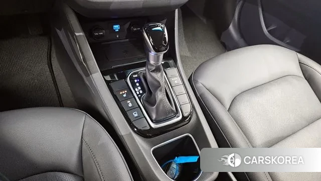 Hyundai The New Ionic Hybrid id 3161167 из Кореи 19