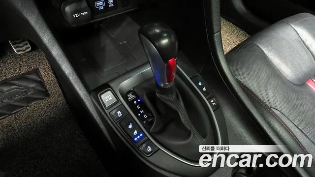 Hyundai Veloster (JS) id 2951890 из Кореи 19