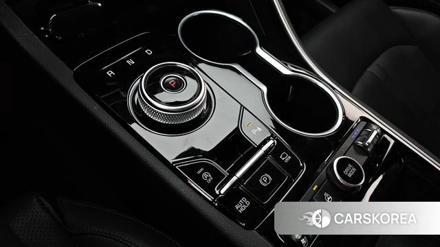 Kia K5 3rd generation id 3851013 из Кореи 19