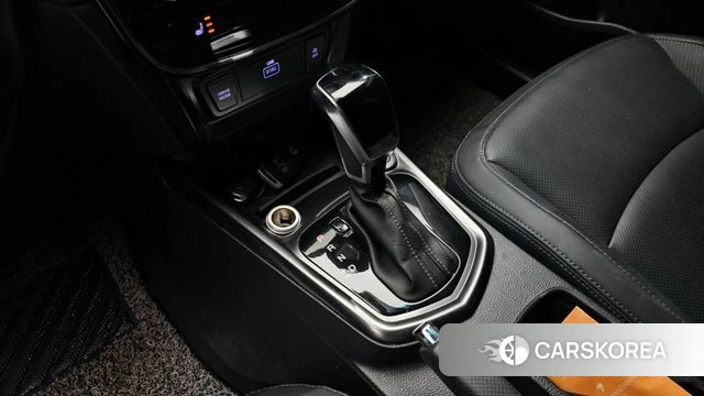 Ssangyong Berry New Tivoli id 4245457 из Кореи 19