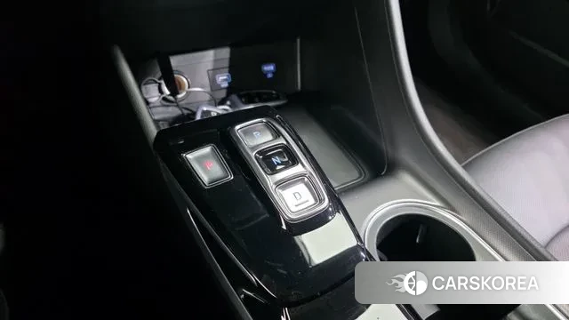 Hyundai Sonata (DN8) id 3498763 из Кореи 19