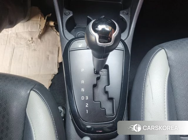 Kia All New Morning (JA) id 4785533 из Кореи 19