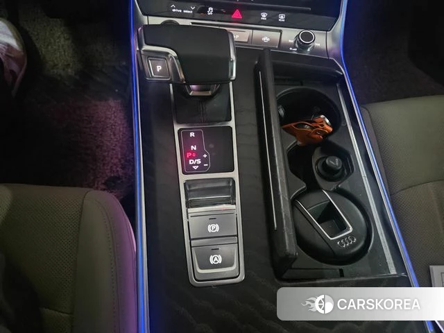 Audi A6 (C8) id 4408918 из Кореи 19