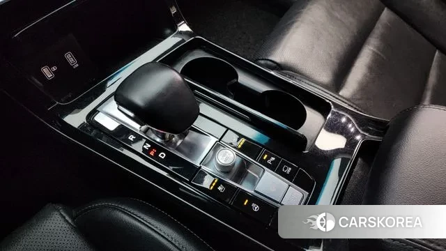 Kia K7 Premier id 3661497 из Кореи 19