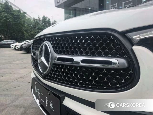 Mercedes-Benz GLC id 4265139 из Китая 24