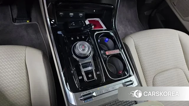 Kia Carnival 4th generation id 3089716 из Кореи 19