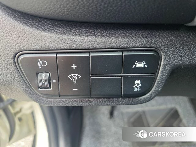 Kia Seltos id 4705011 из Кореи 19