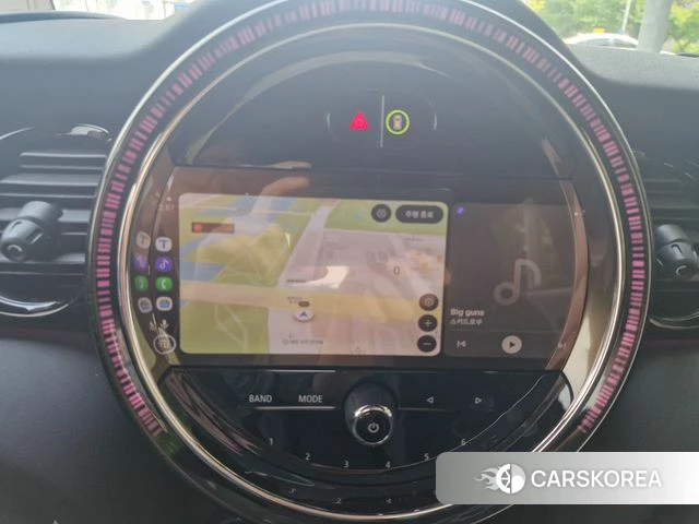 Mini Cooper S id 4223557 из Кореи 9