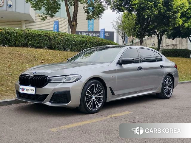 BMW 5 series id 4277175 из Китая 10