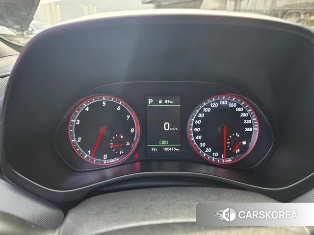 Hyundai Veloster (JS) id 3982240 из Кореи 16