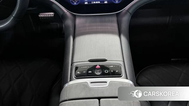 Mercedes-Benz EQS V297 id 3787019 из Кореи 19