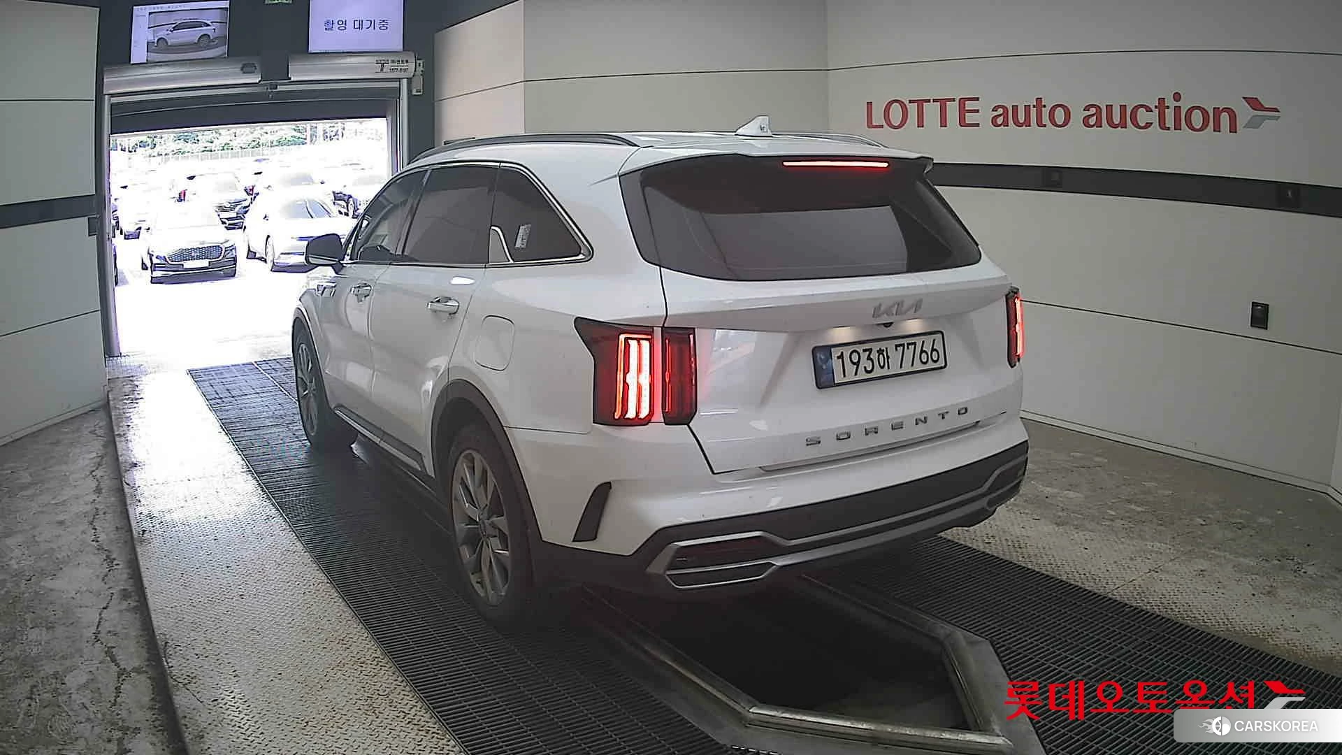 Kia Sorento id 4664313 из Кореи 35
