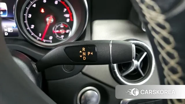 Mercedes-Benz CLA-Class C117 id 3505483 из Кореи 19