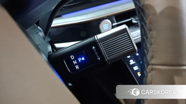 Hyundai Grandeur Hybrid (GN7) id 3734450 из Кореи 19