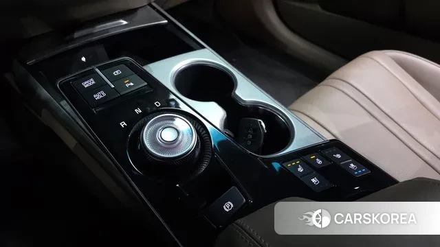 Kia K8 id 3467633 из Кореи 19