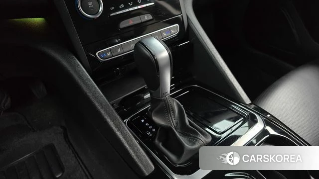 Renault Korea (Samsung) SM6 id 3924916 из Кореи 19
