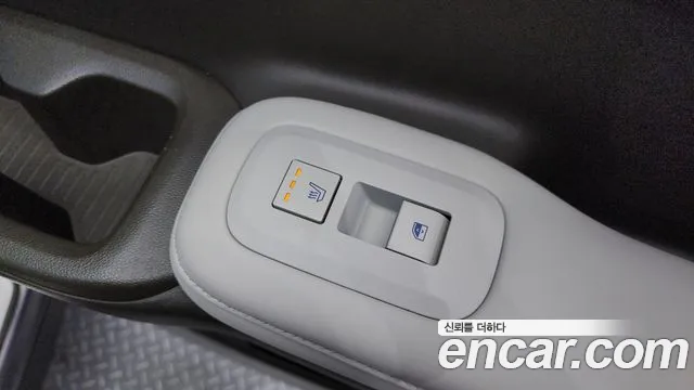 Hyundai Santa Fe (MX5) id 2670808 из Кореи 19