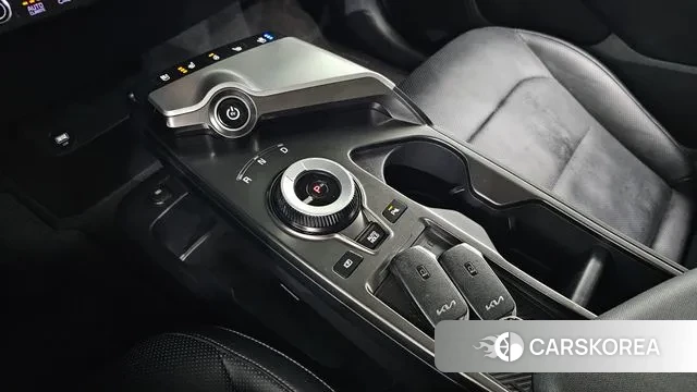 Kia EV6 id 3600709 из Кореи 19