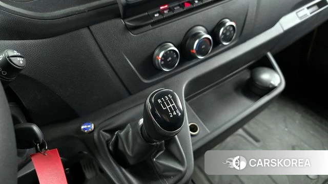 Renault Korea (Samsung) Master id 3820130 из Кореи 19