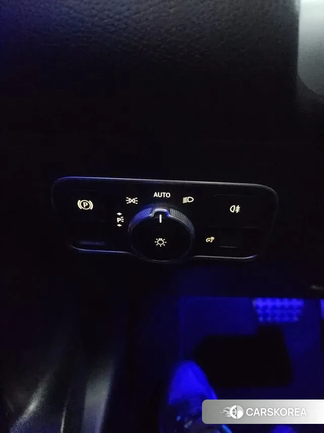 Mercedes-Benz GLB-Class X247 id 3399023 из Кореи 18