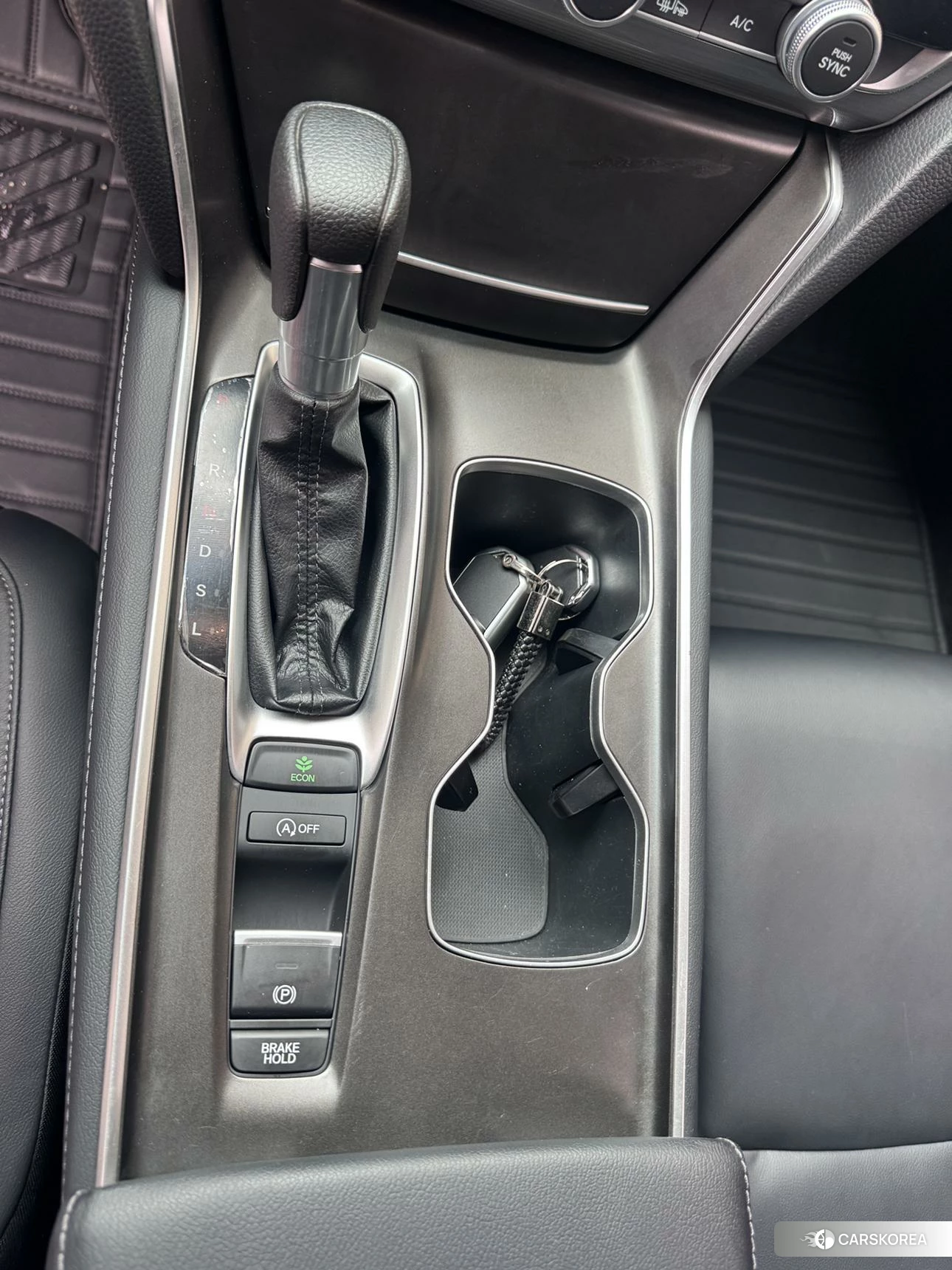 Honda Accord id 4455897 из Китая 31