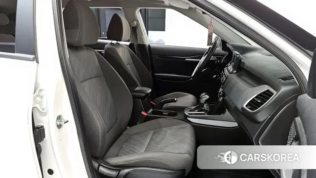 Kia Seltos id 3296212 из Кореи 19