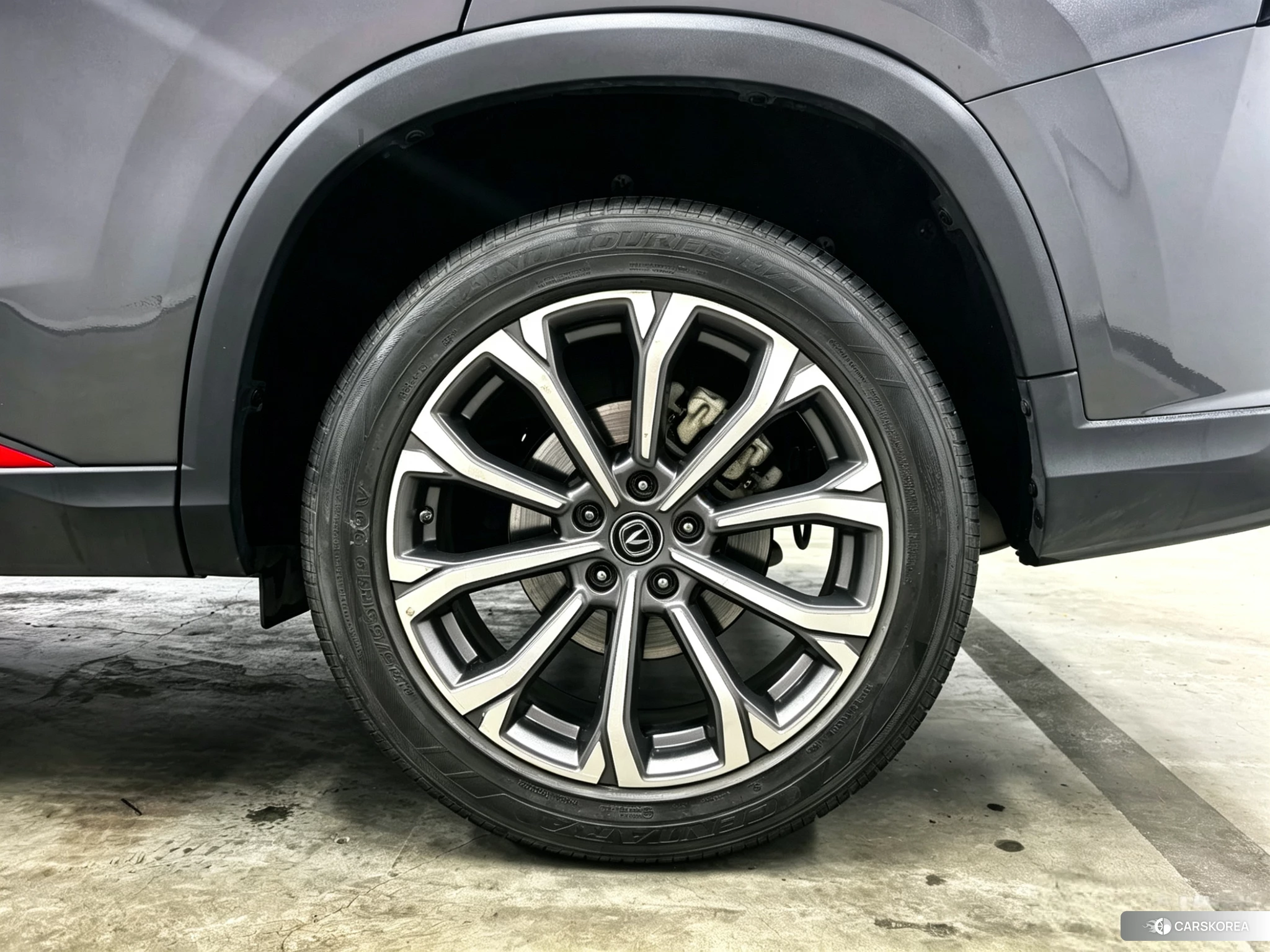 Chang'an CS75 PLUS id 4486596 из Китая 19