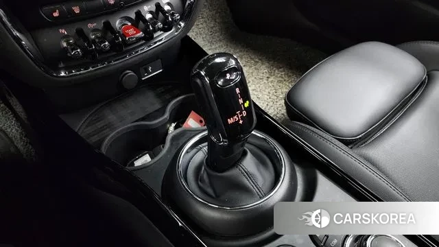 Mini Cooper Clubman id 3611328 из Кореи 19