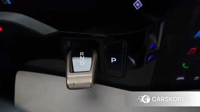 Porsche Taycan id 3487807 из Кореи 19