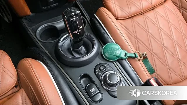 Mini Cooper S Countryman id 3508483 из Кореи 19