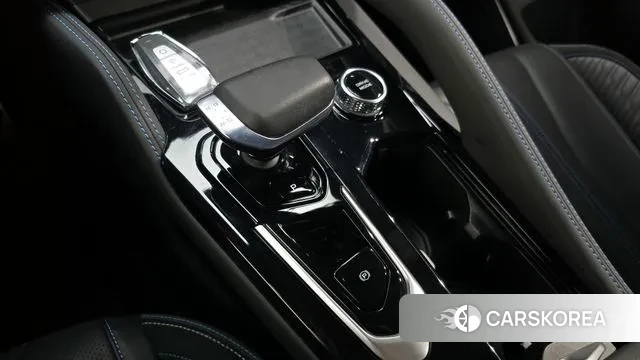 Renault Korea (Samsung) Grand Coleos id 3609994 из Кореи 19