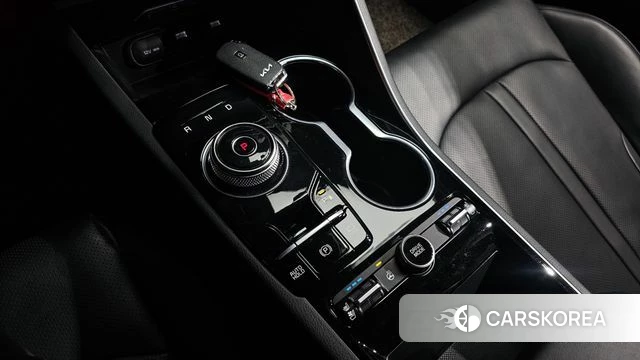 Kia K5 Hybrid 3rd Generation id 4641627 из Кореи 19