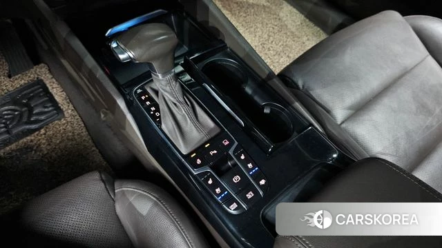 Kia Come New K7 id 4417206 из Кореи 31
